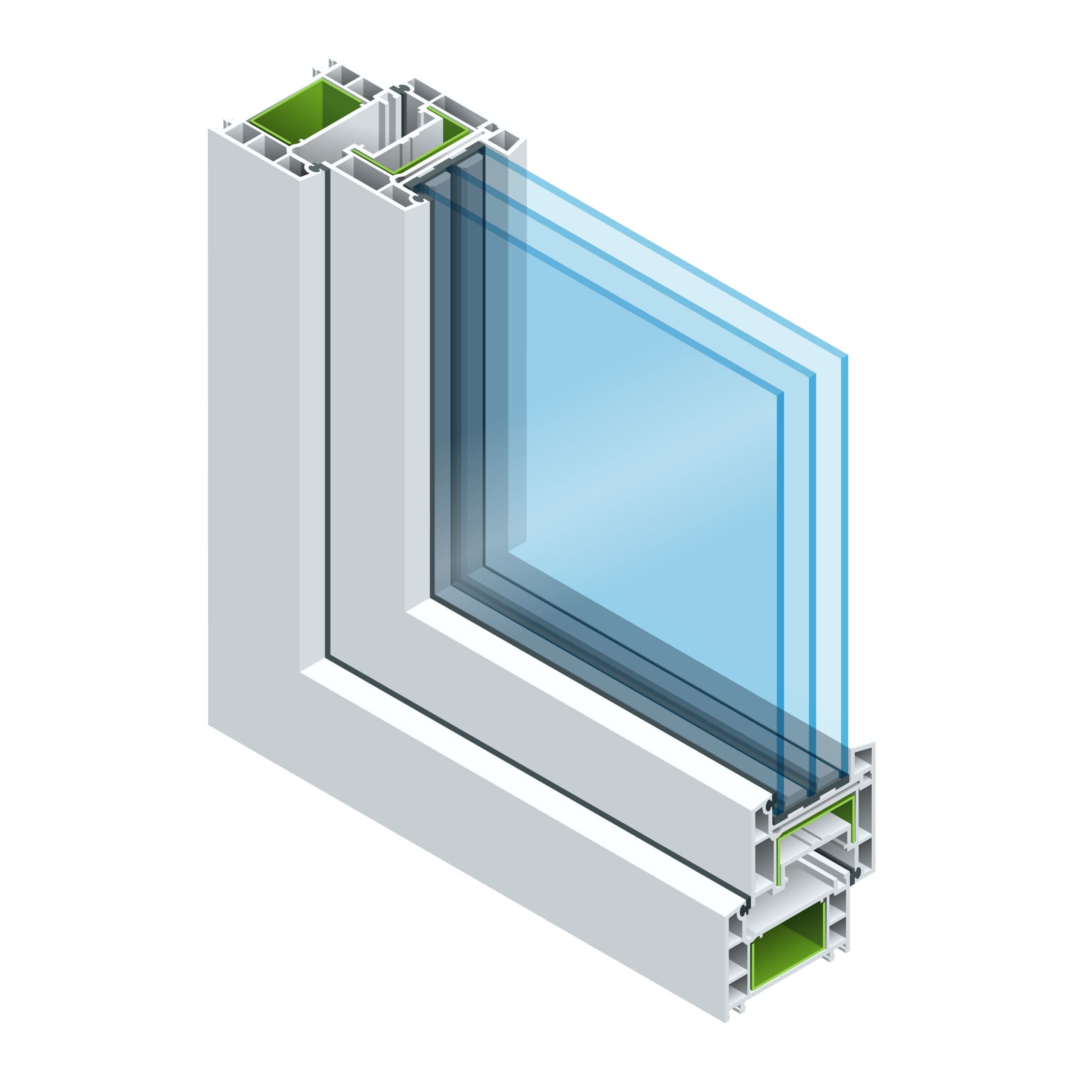 triple pane get window seal failures too