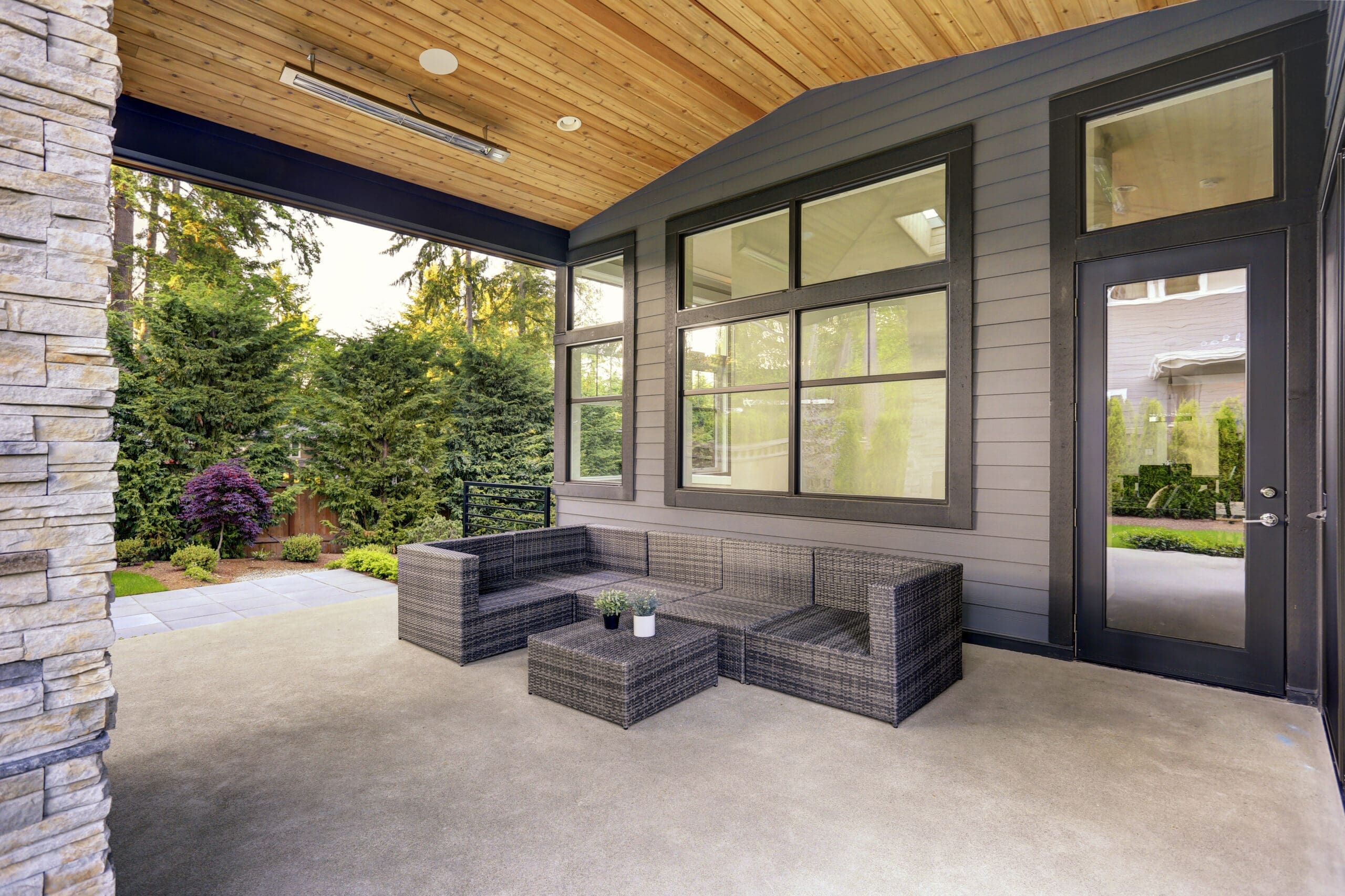 custom window cost houston