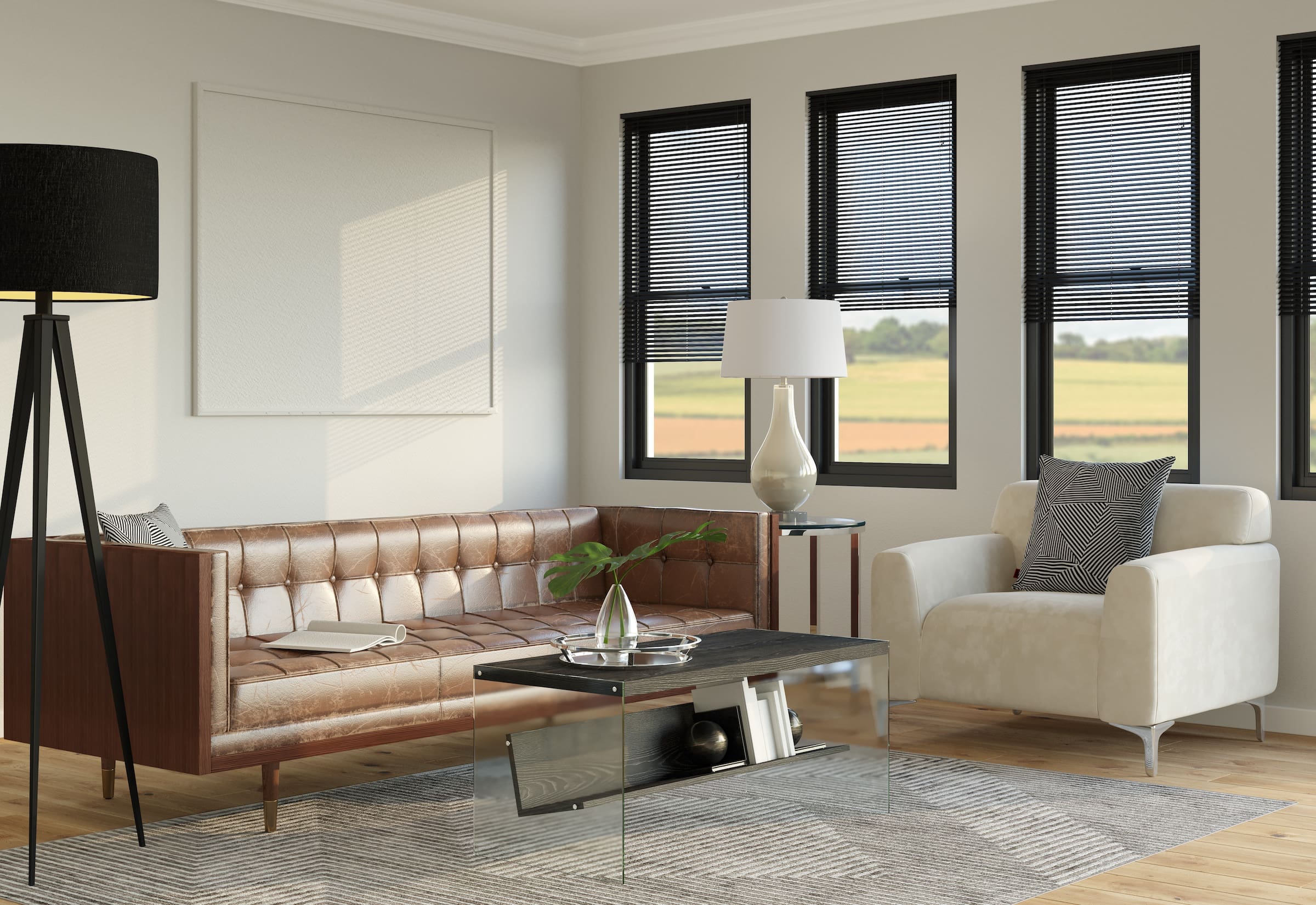 Window Treatment Trends