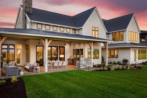 sliding patio doors