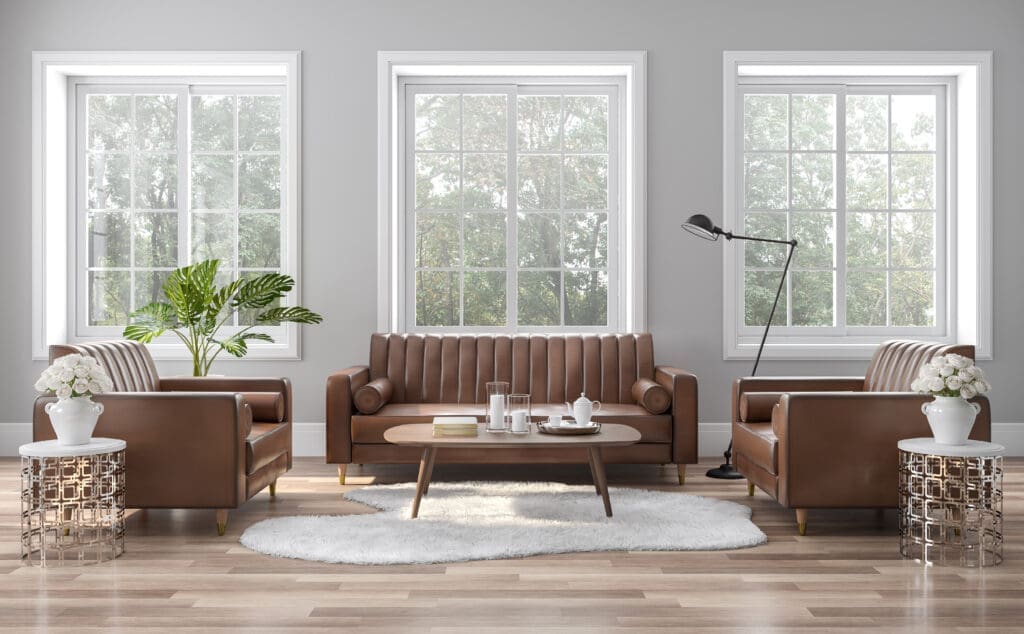 stylish replacement windows