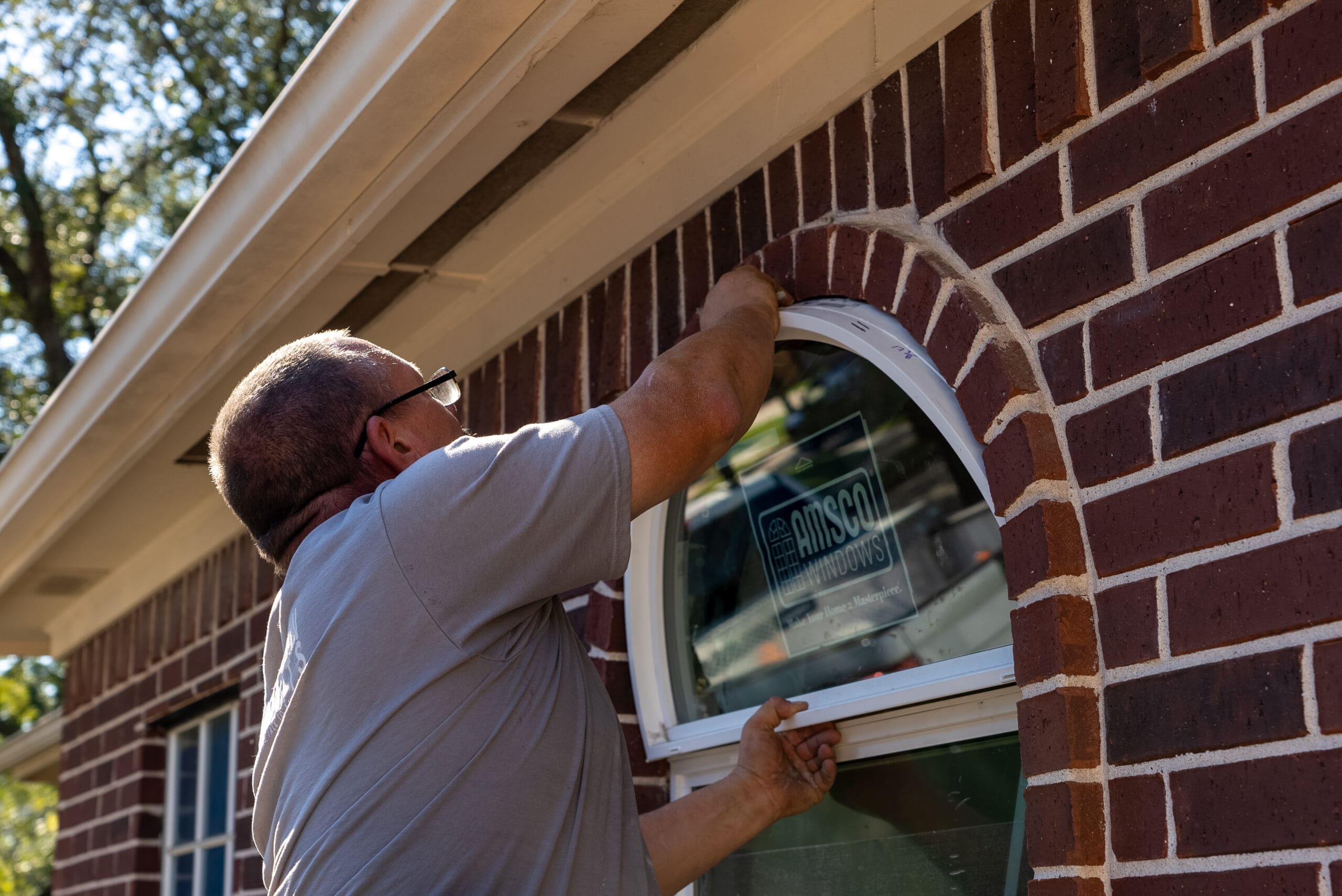 window replacement