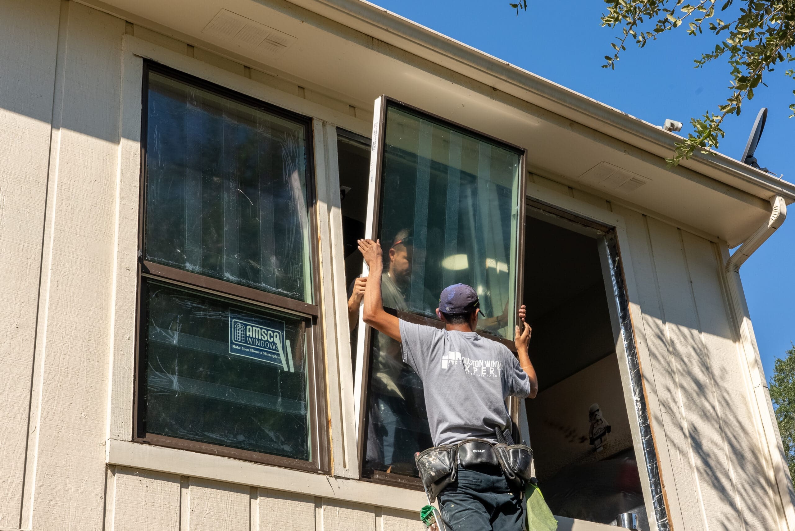 window replacement