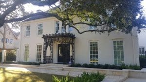 Fiberglass Windows
