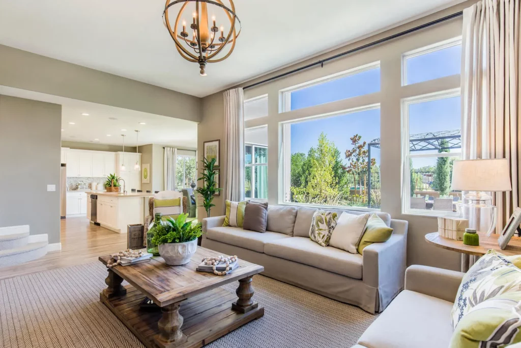Fort Worth vinyl windows