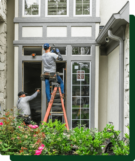 Houston replacement windows