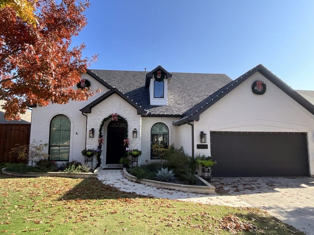 window styles for DFW when it's time to replace