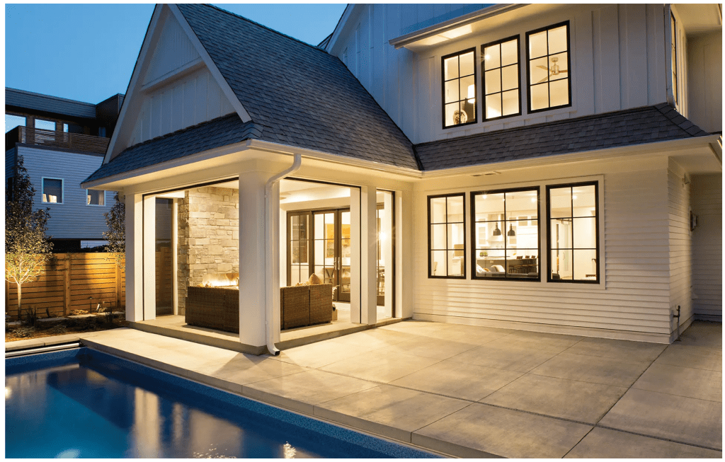 double pane windows dallas