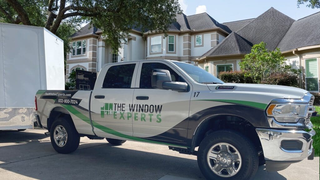 Vinyl Windows Dallas Fort Worth