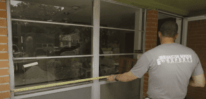 measure windows