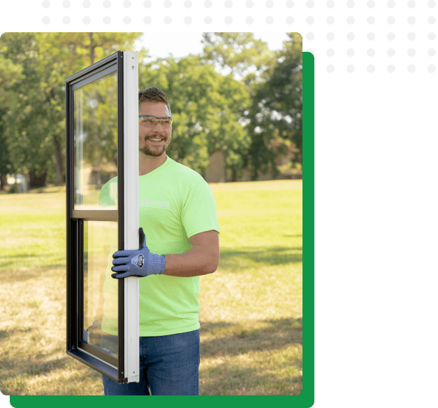 The Window Experts