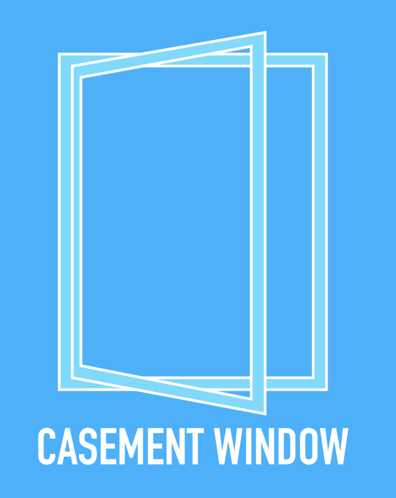 casement sash
