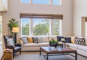 Picture Vs Double-Hung Windows