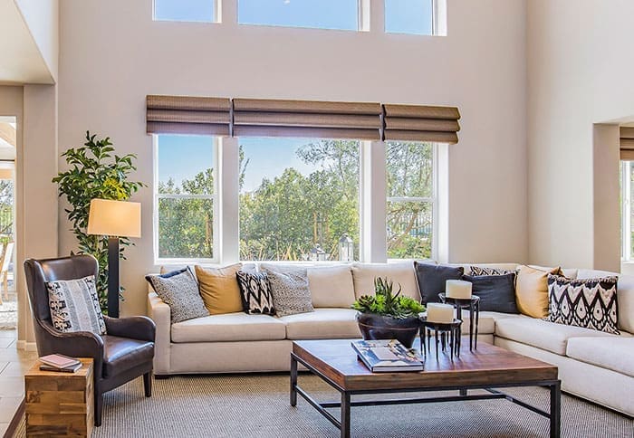 Houston window replacement