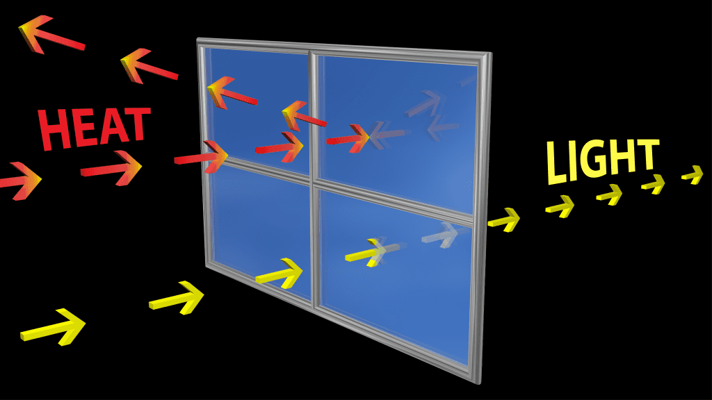 window u-factor explained