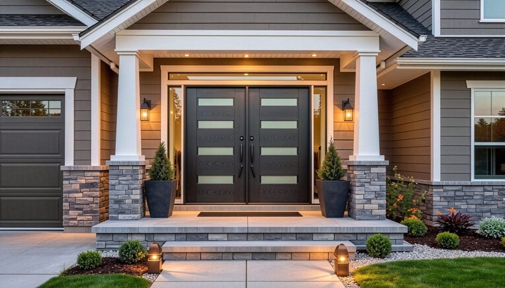Entry Doors