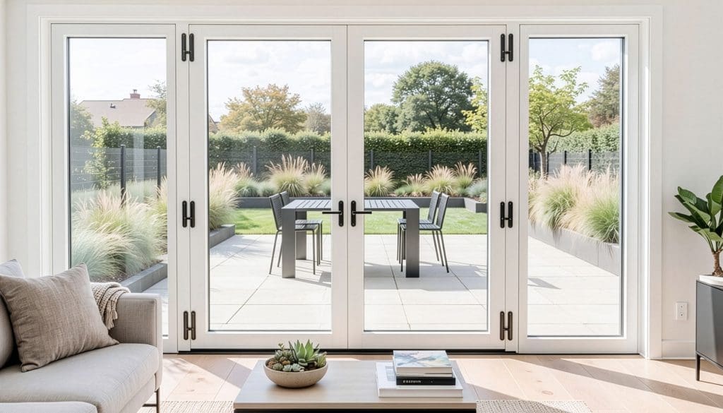 French Doors