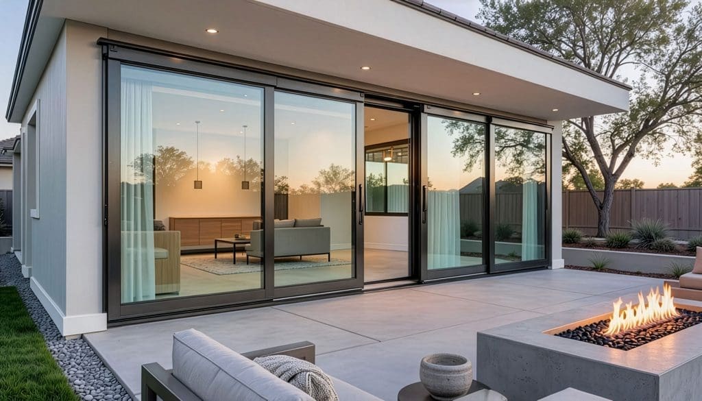 Patio Doors