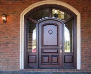 Houston Entry Doors