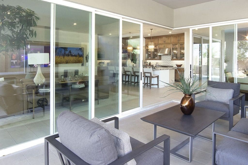large patio doors houston