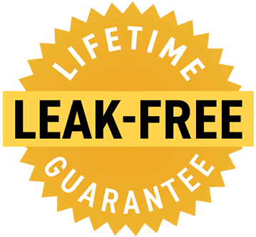 leak free guarantee