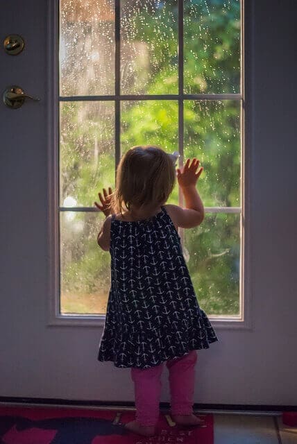 DIY Window Replacement