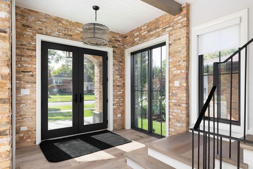 Popular Replacement French Door Styles