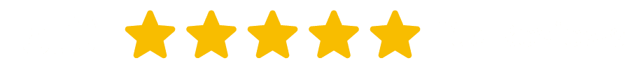 5 Stars