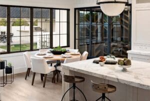 aluminum clad wood windows by Sierra Pacific