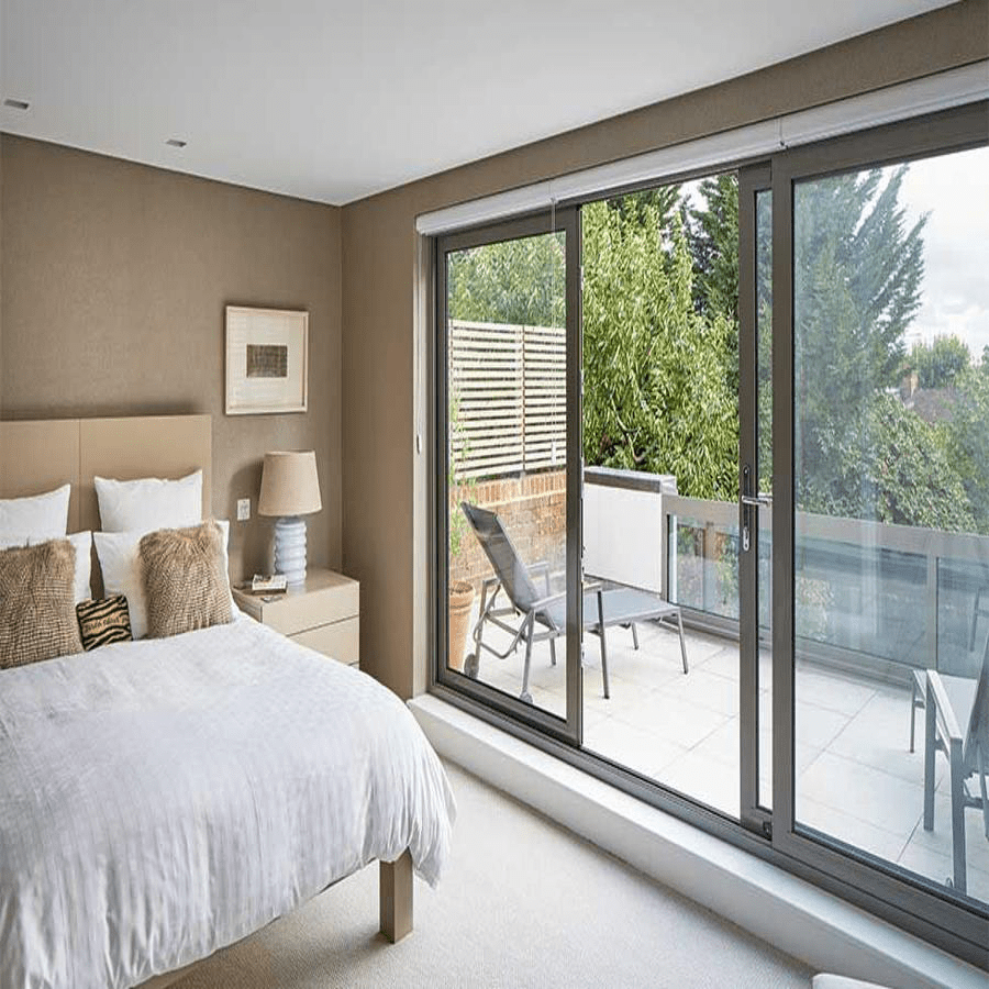 energy efficient windows