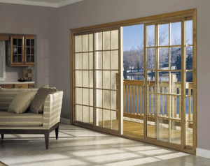 French Door Replacement Houston