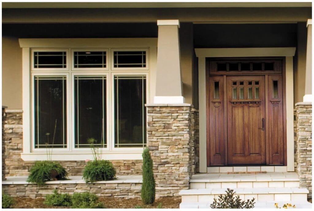 replacement windows DFW
