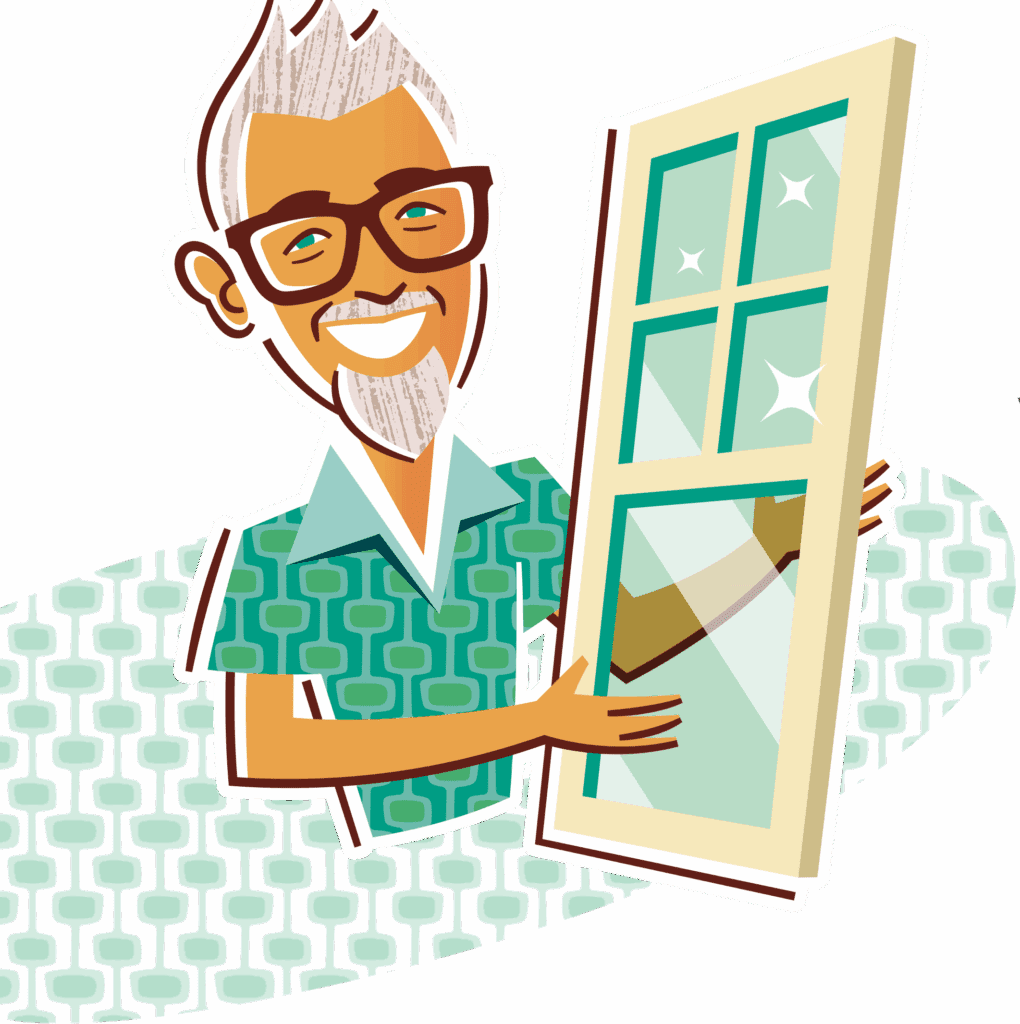 The Window Experts