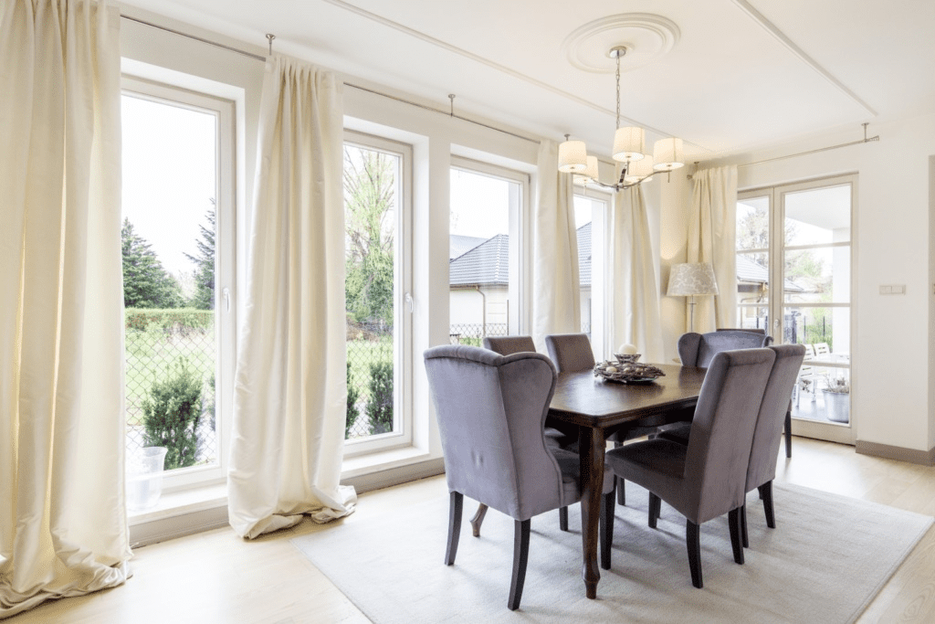window treatment trends 2024