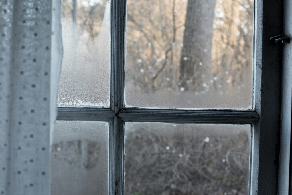 Time to Replace These Windows