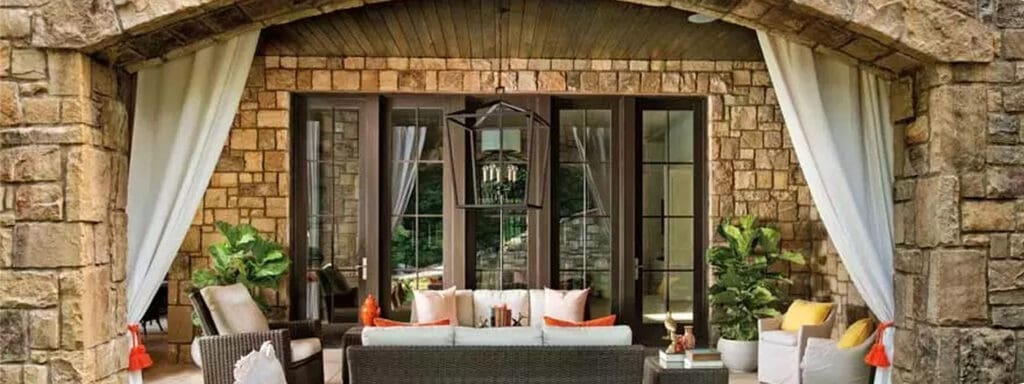 Wood Windows